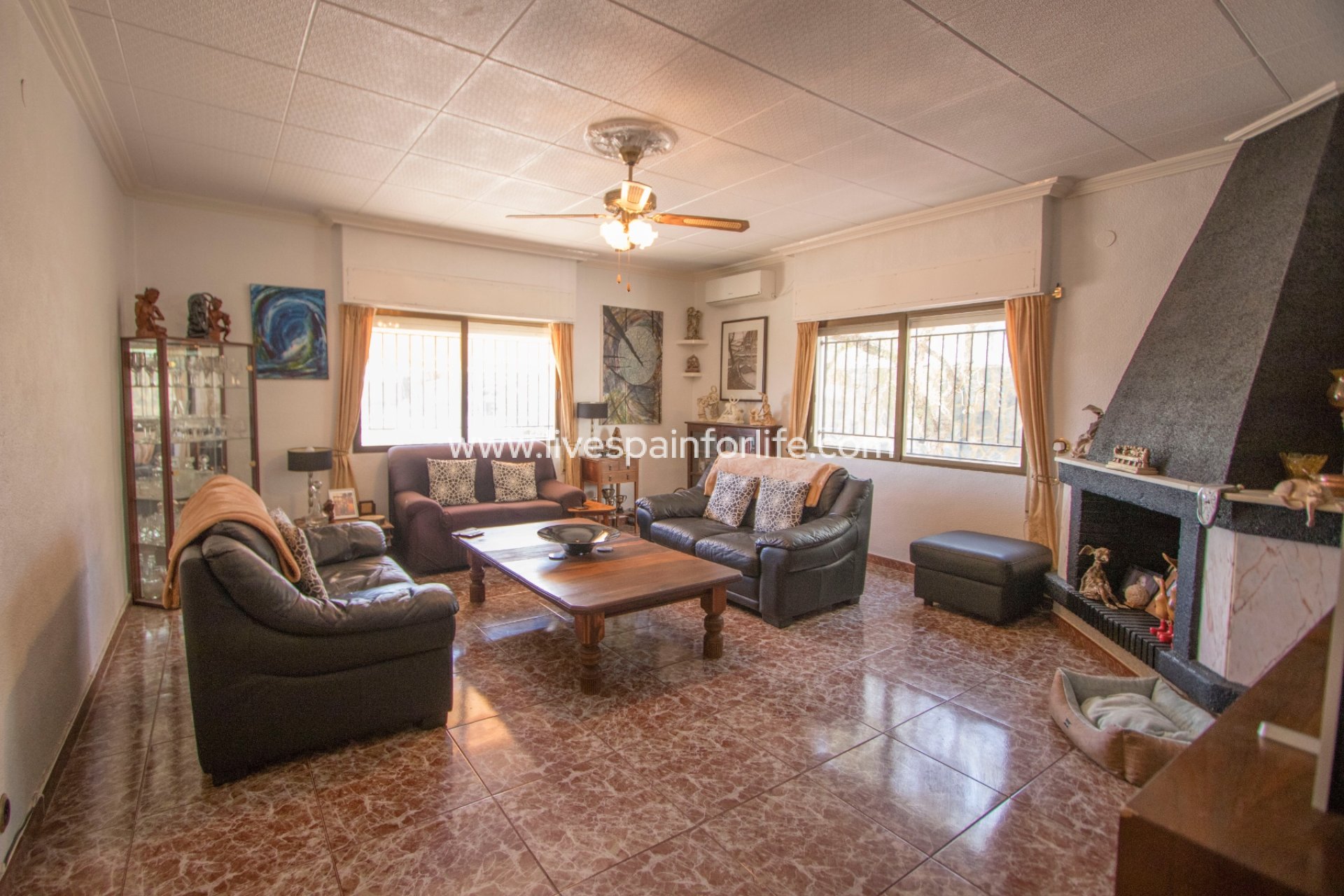 Reventa - Country house -
Albatera