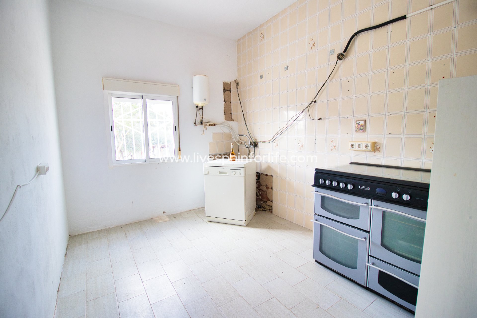 Reventa - Country house -
Albatera