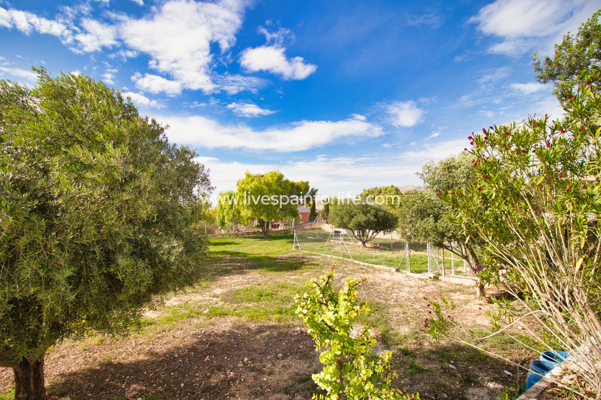 Reventa - Country house -
Albatera