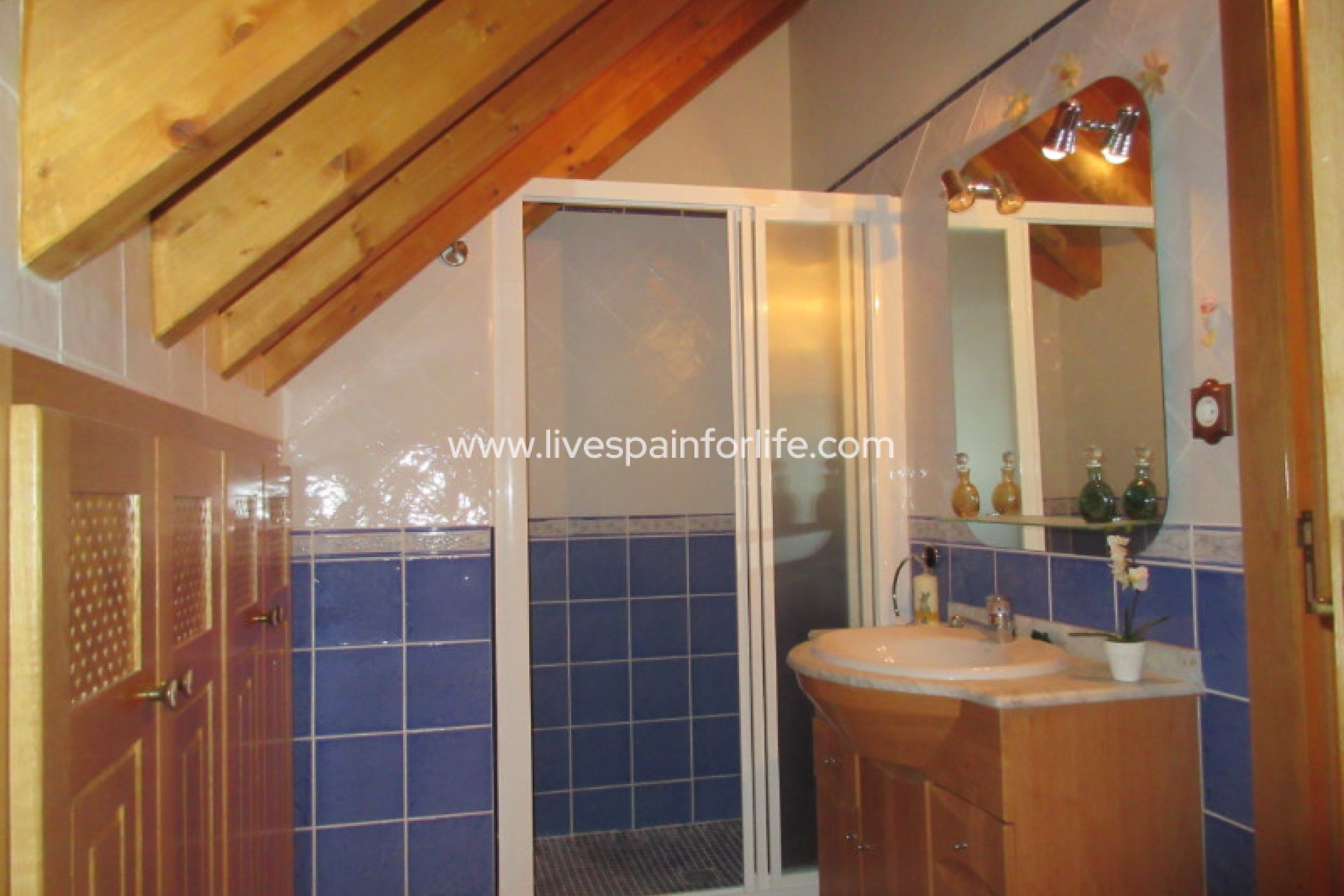 Reventa - Country house -
Albatera