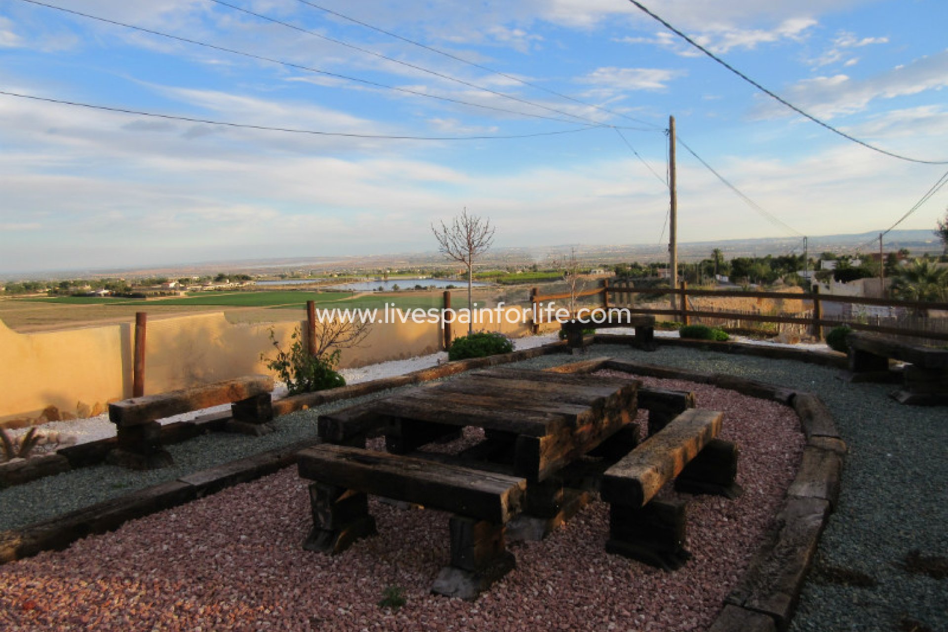 Reventa - Country house -
Albatera