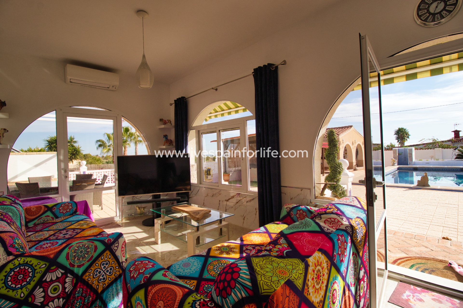 Reventa - Country house -
Albatera