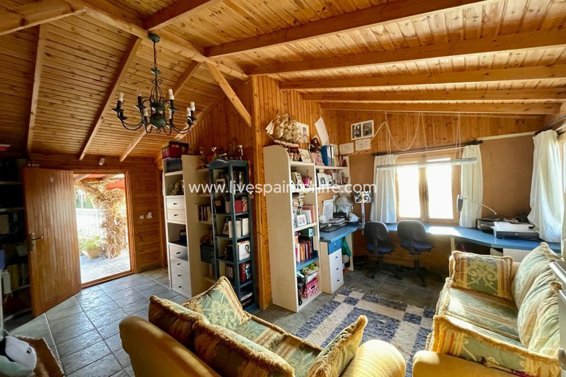 Reventa - Country house -
Albatera