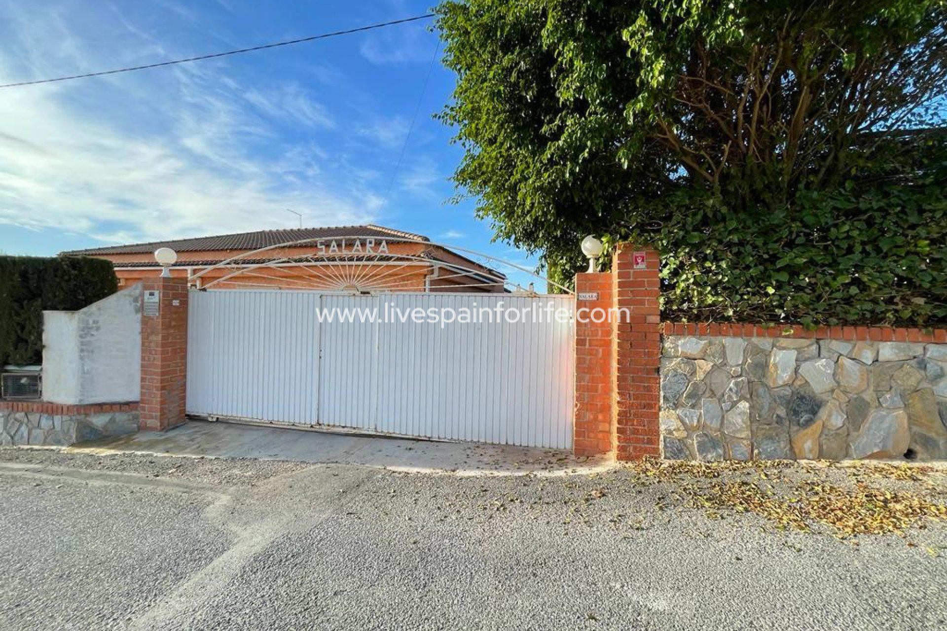 Reventa - Country house -
Albatera