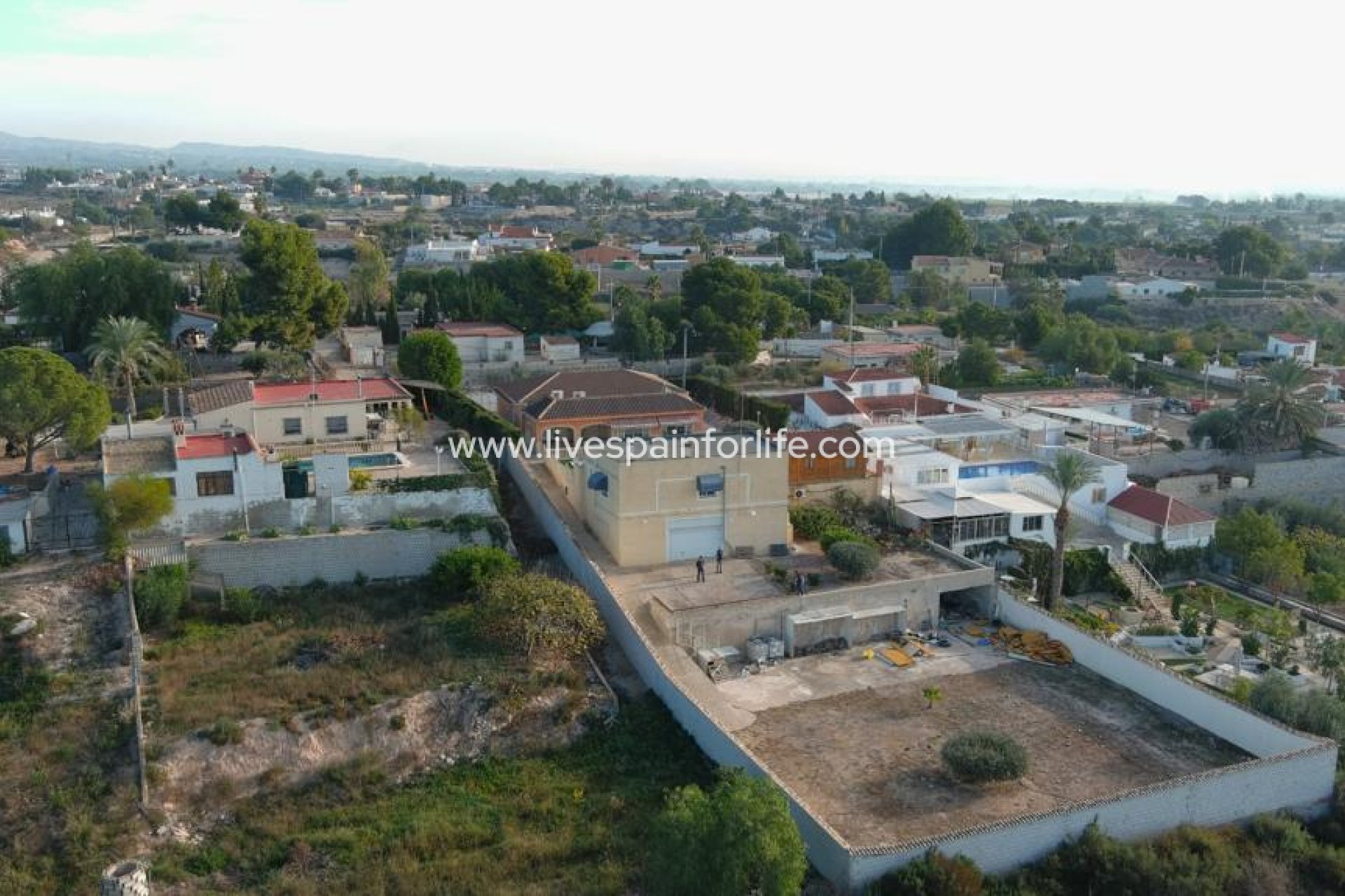 Reventa - Country house -
Albatera