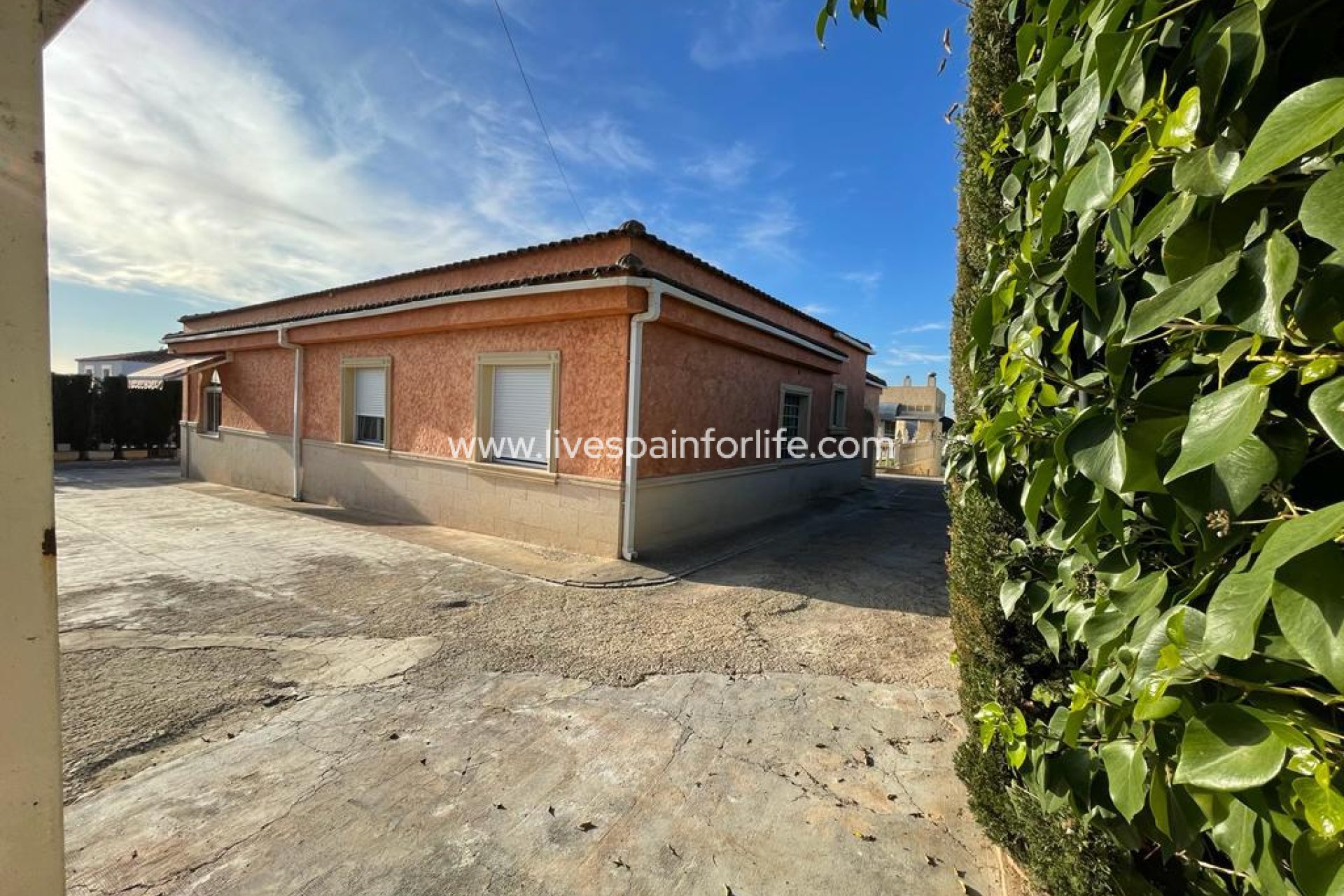 Reventa - Country house -
Albatera