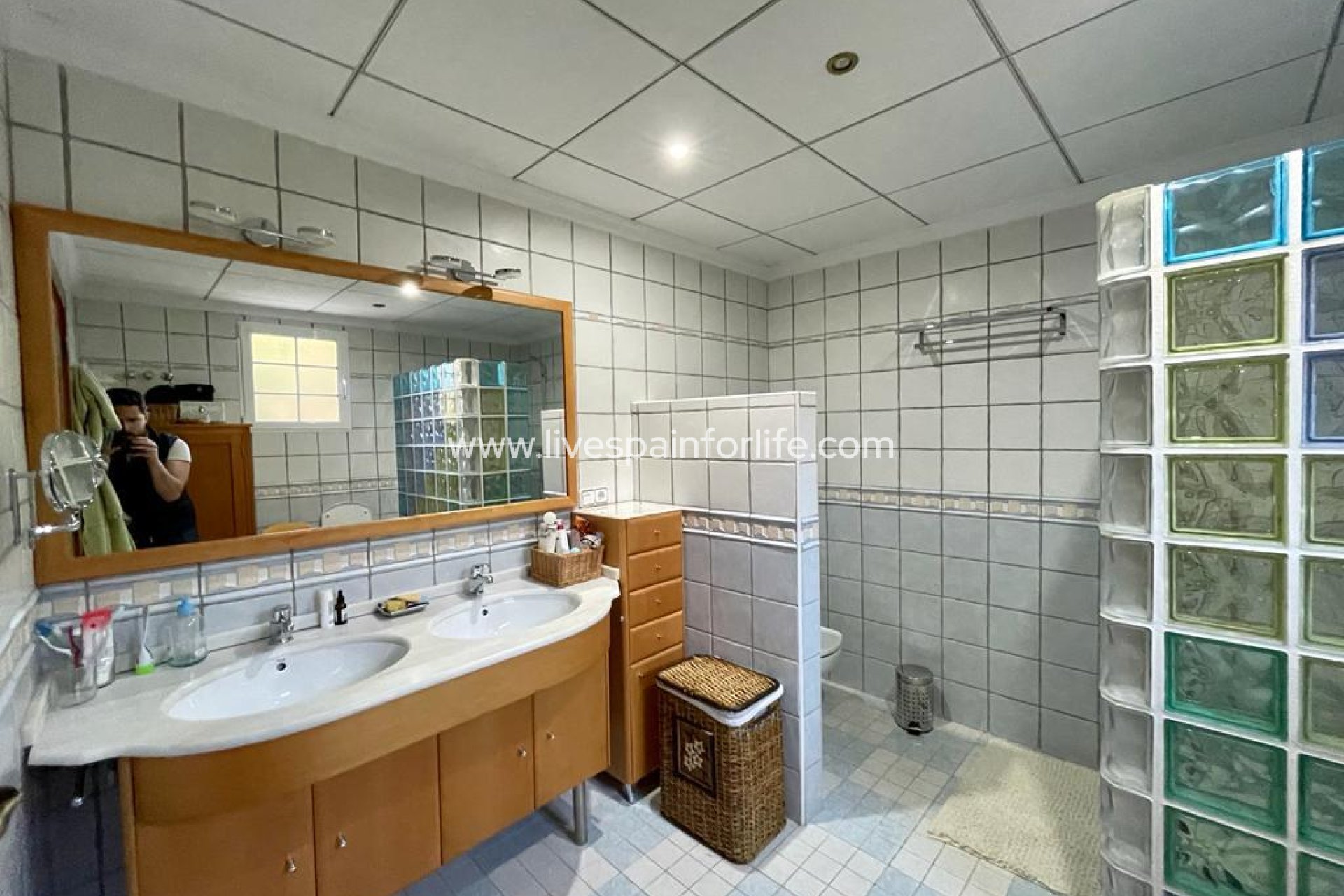 Reventa - Country house -
Albatera