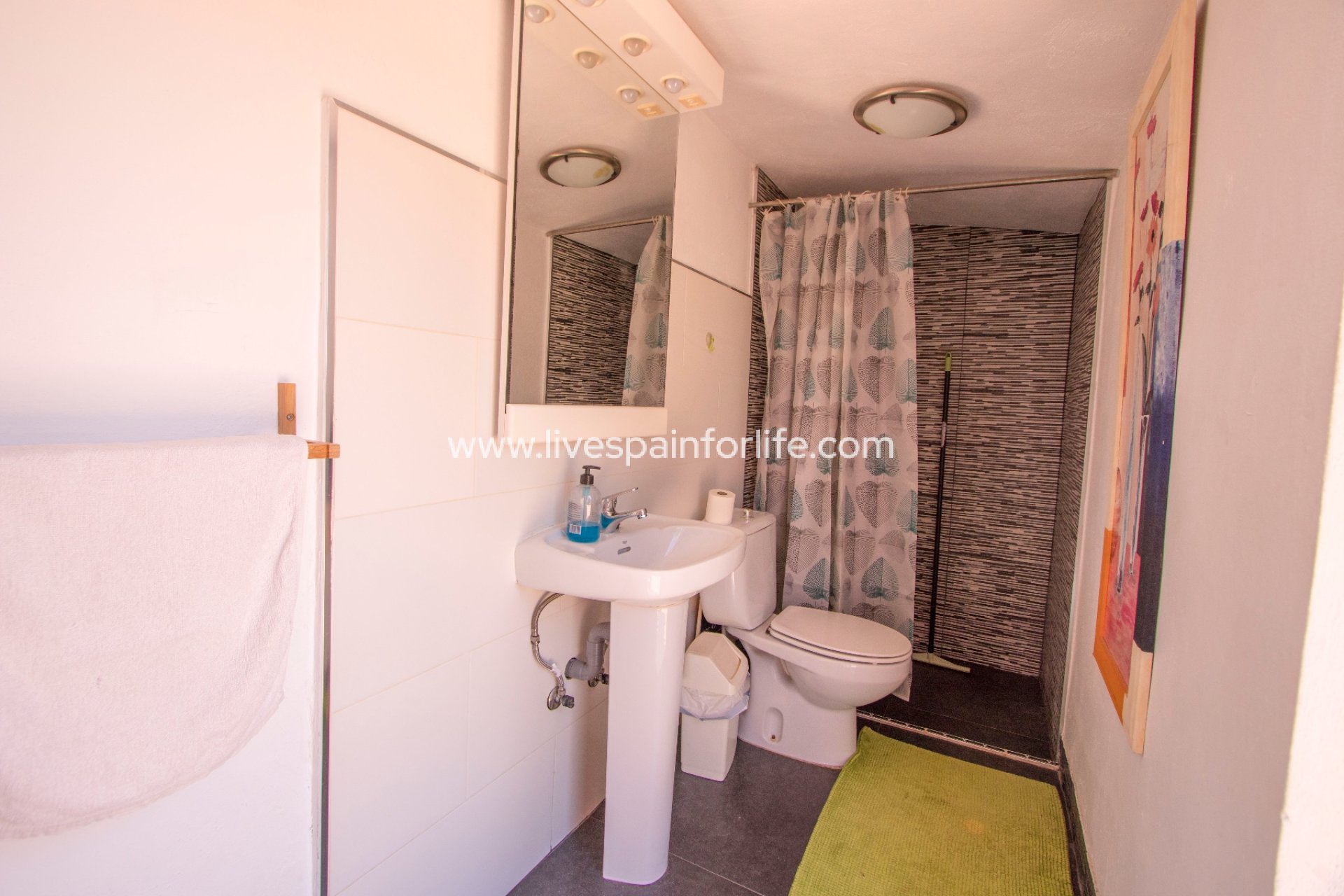 Reventa - Country house -
Albatera