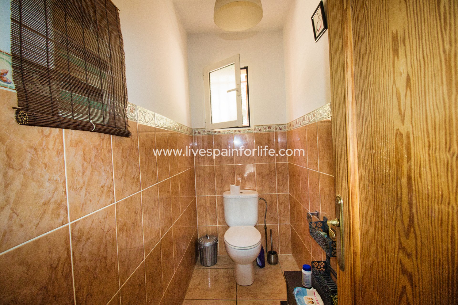 Reventa - Country house -
Albatera