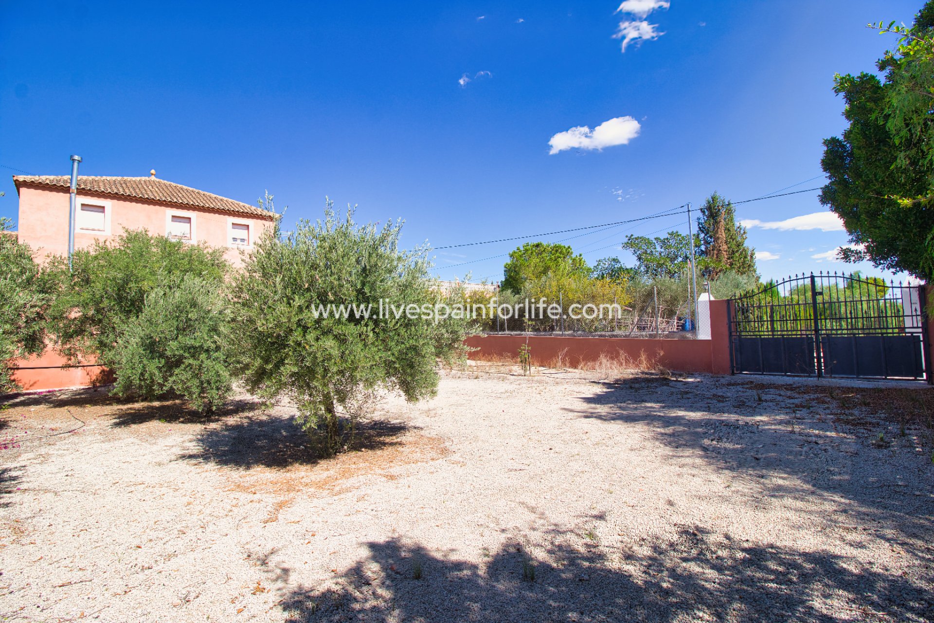 Reventa - Country house -
Albatera