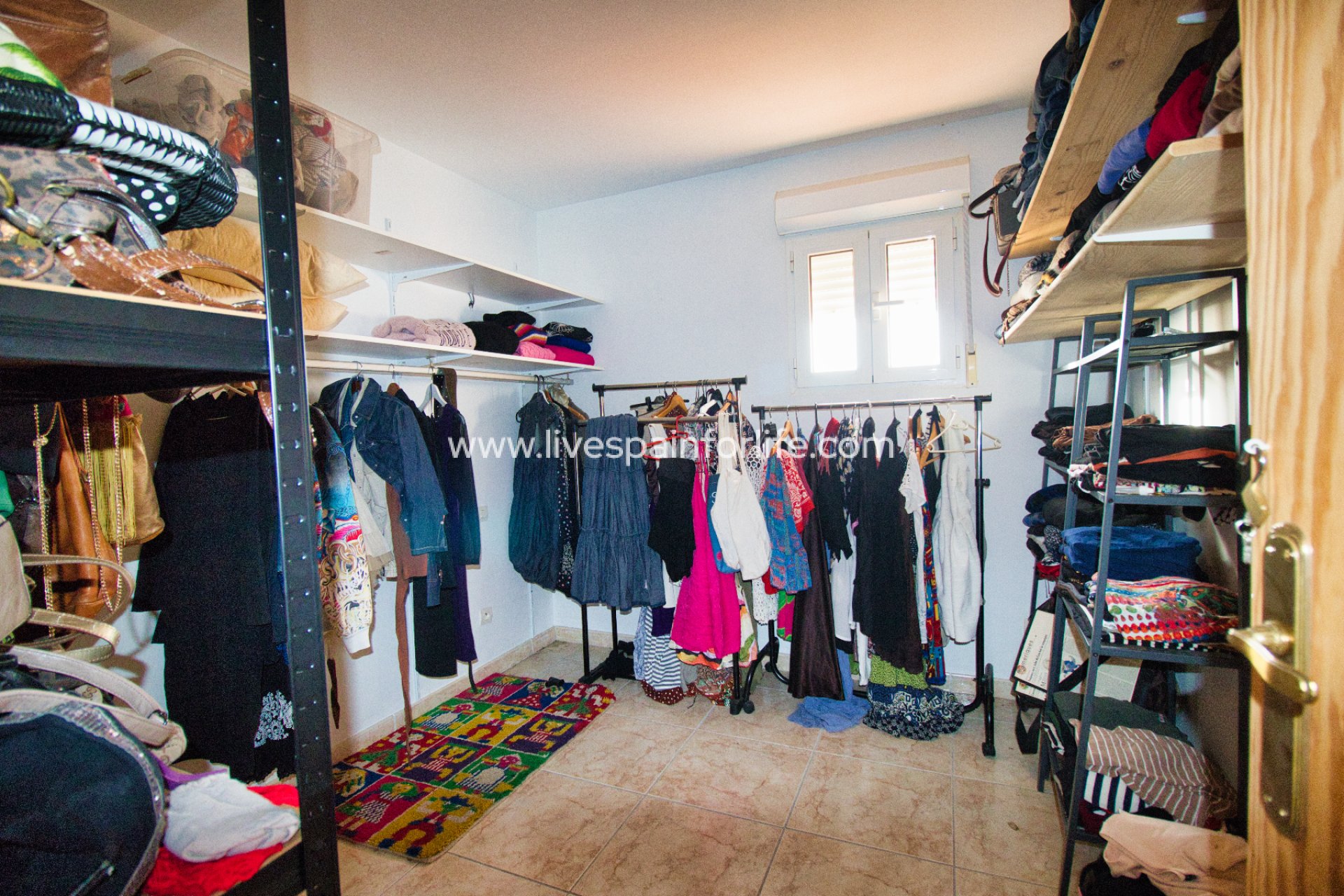 Reventa - Country house -
Albatera