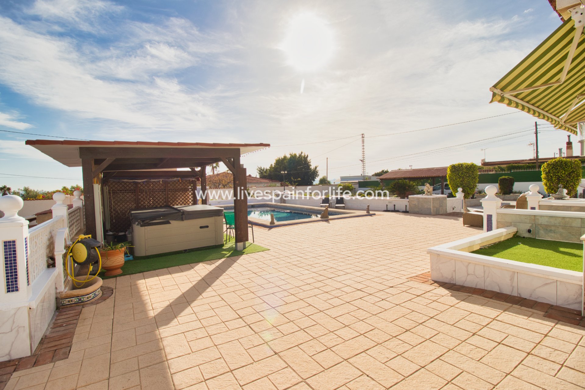 Reventa - Country house -
Albatera