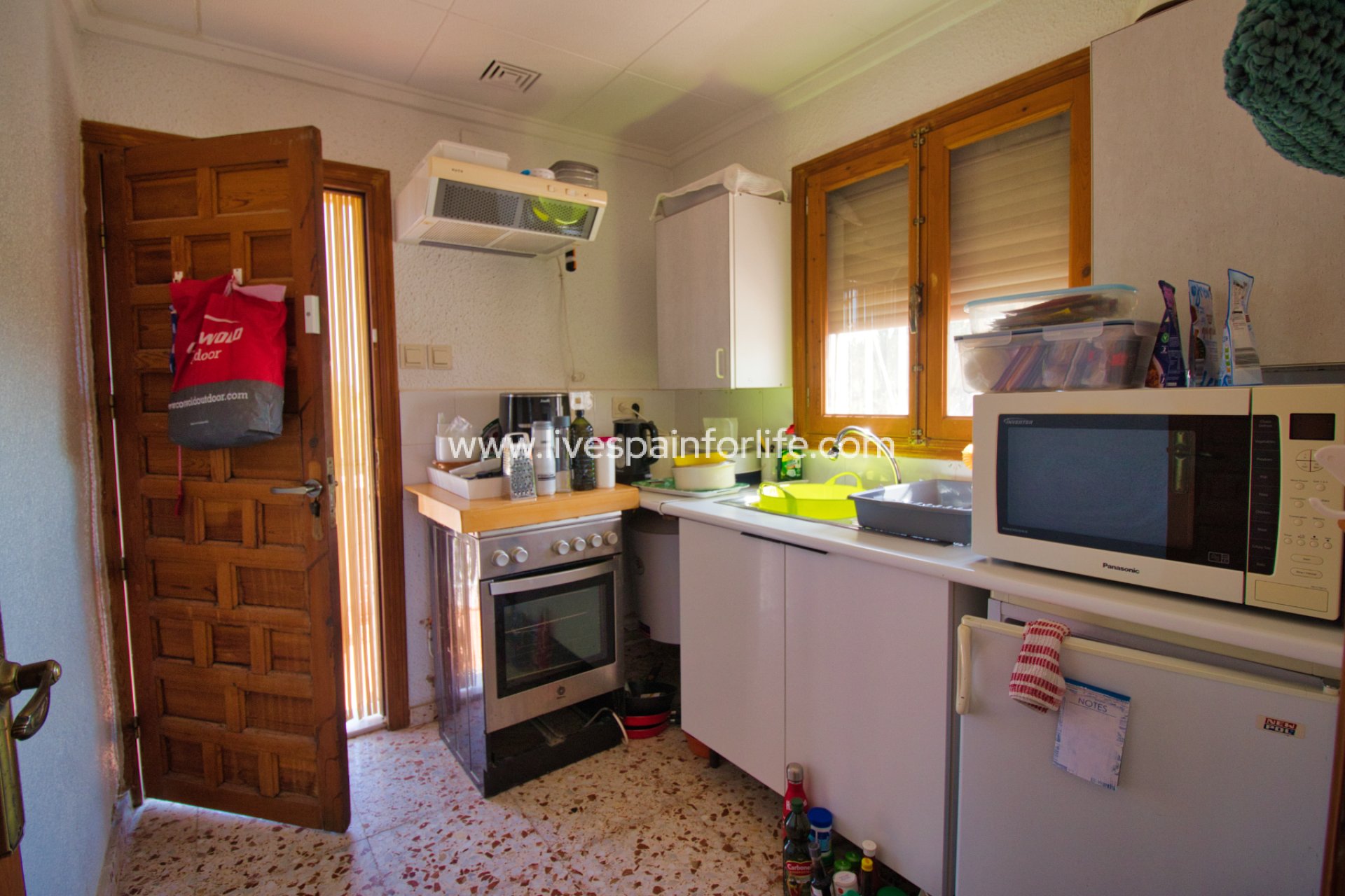 Reventa - Country house -
Albatera