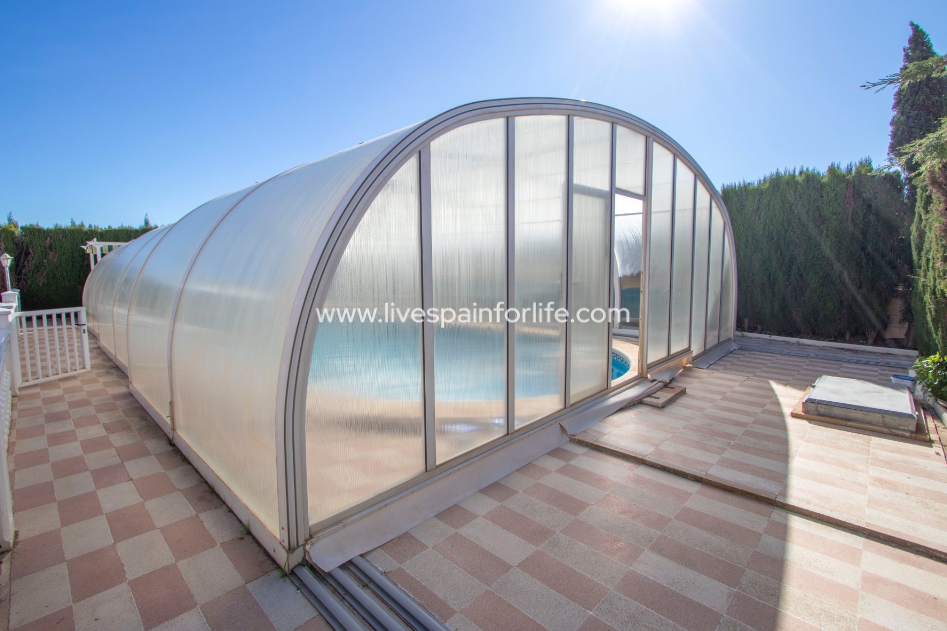 Reventa - Country house -
Albatera