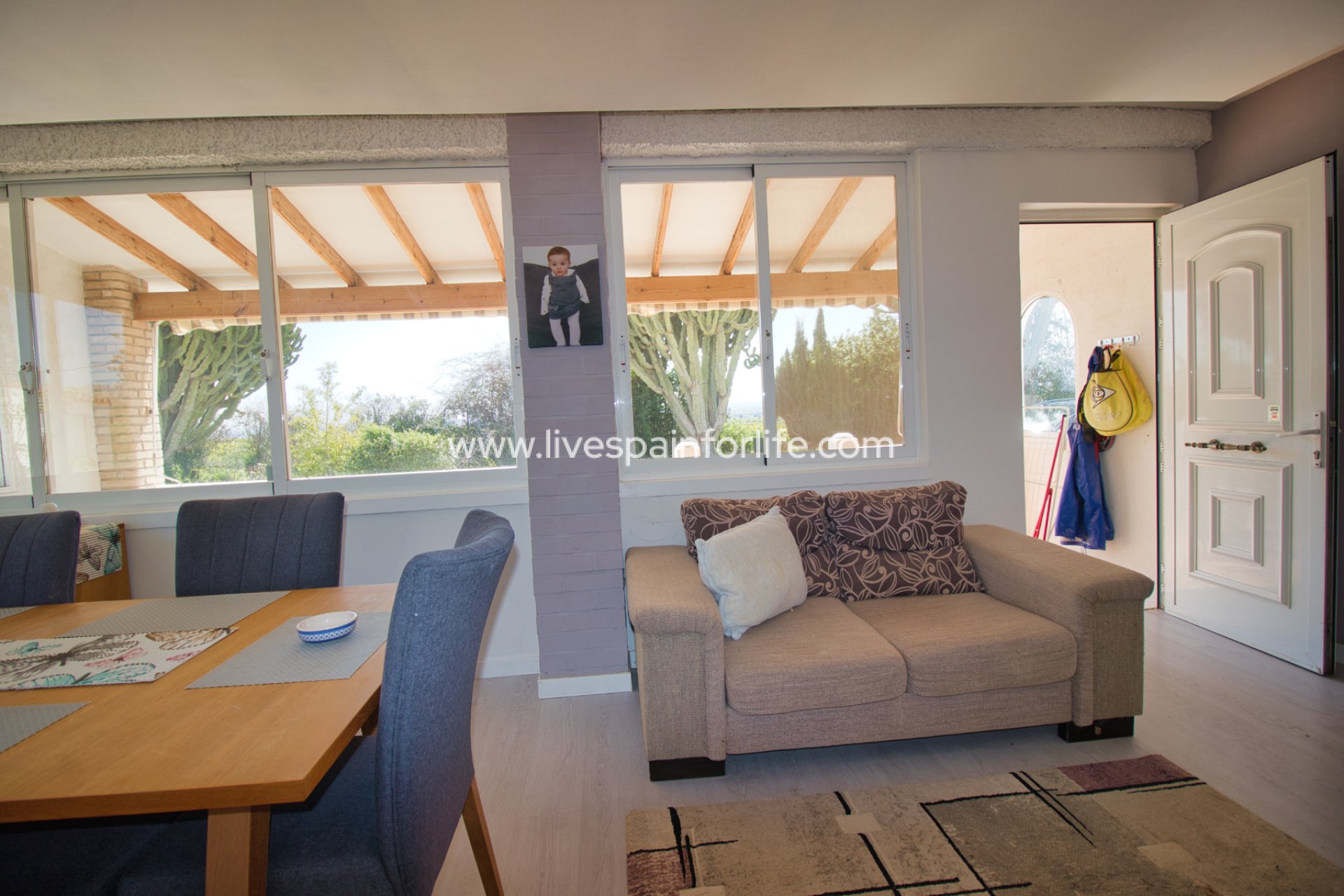 Reventa - Country house -
Albatera