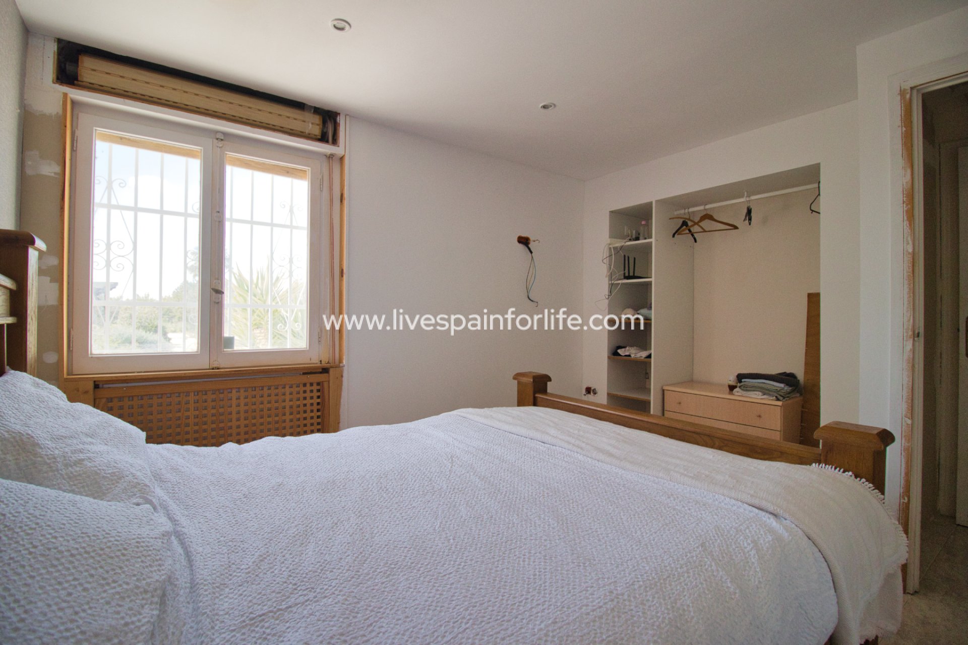 Reventa - Country house -
Albatera