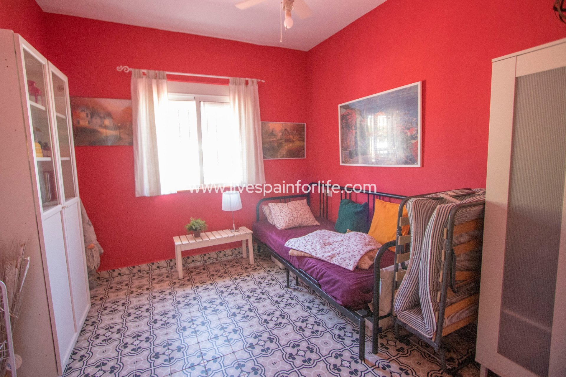 Reventa - Country house -
Albatera