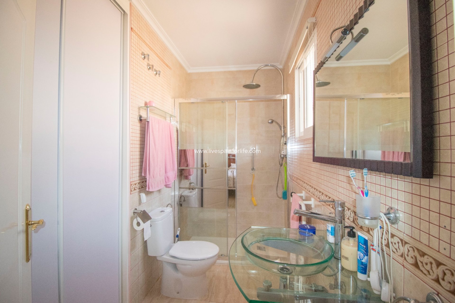 Reventa - Country house -
Albatera