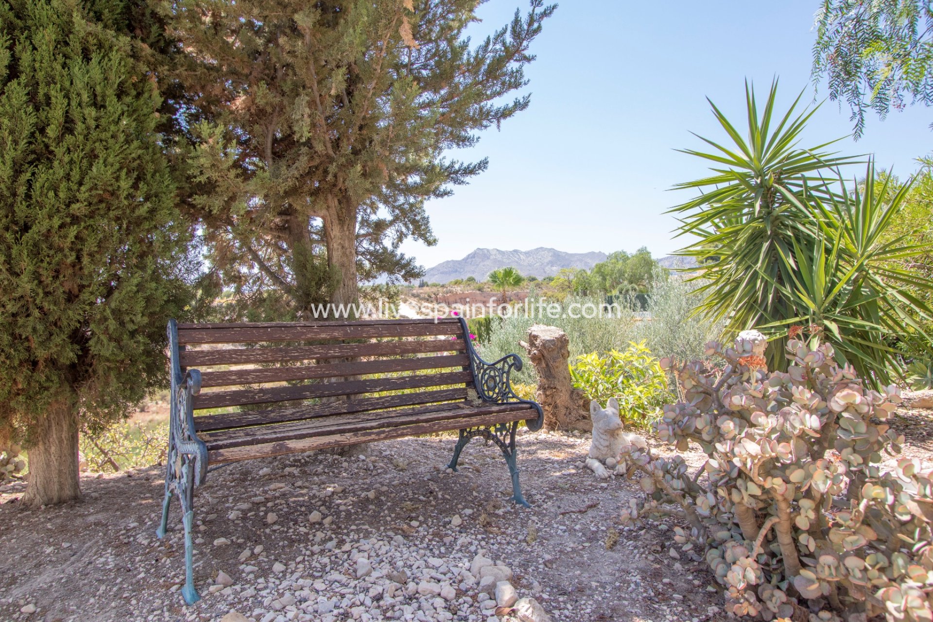 Reventa - Country house -
Albatera