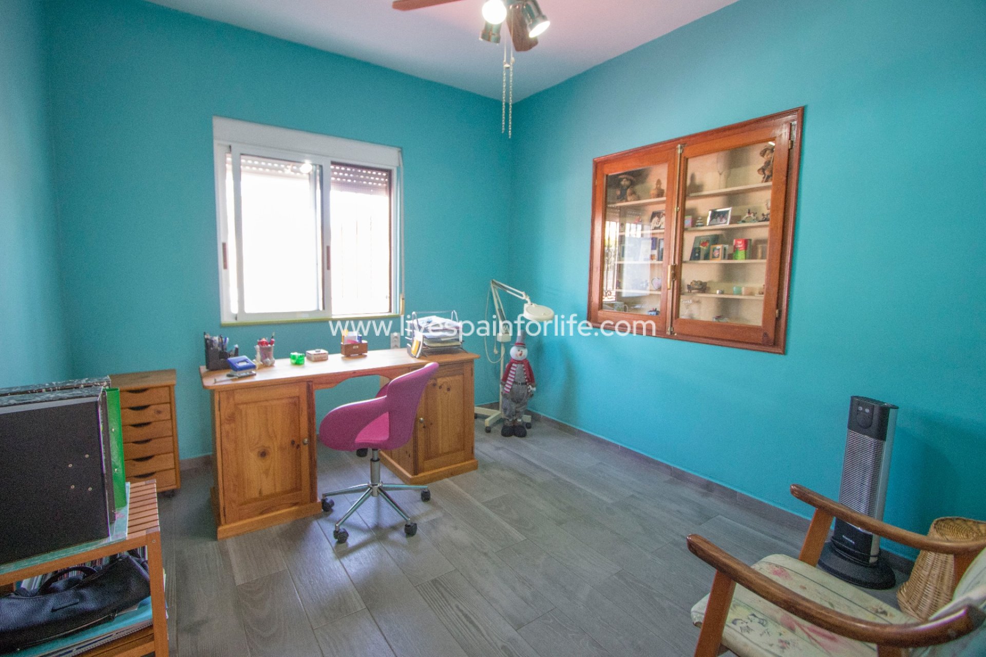 Reventa - Country house -
Albatera