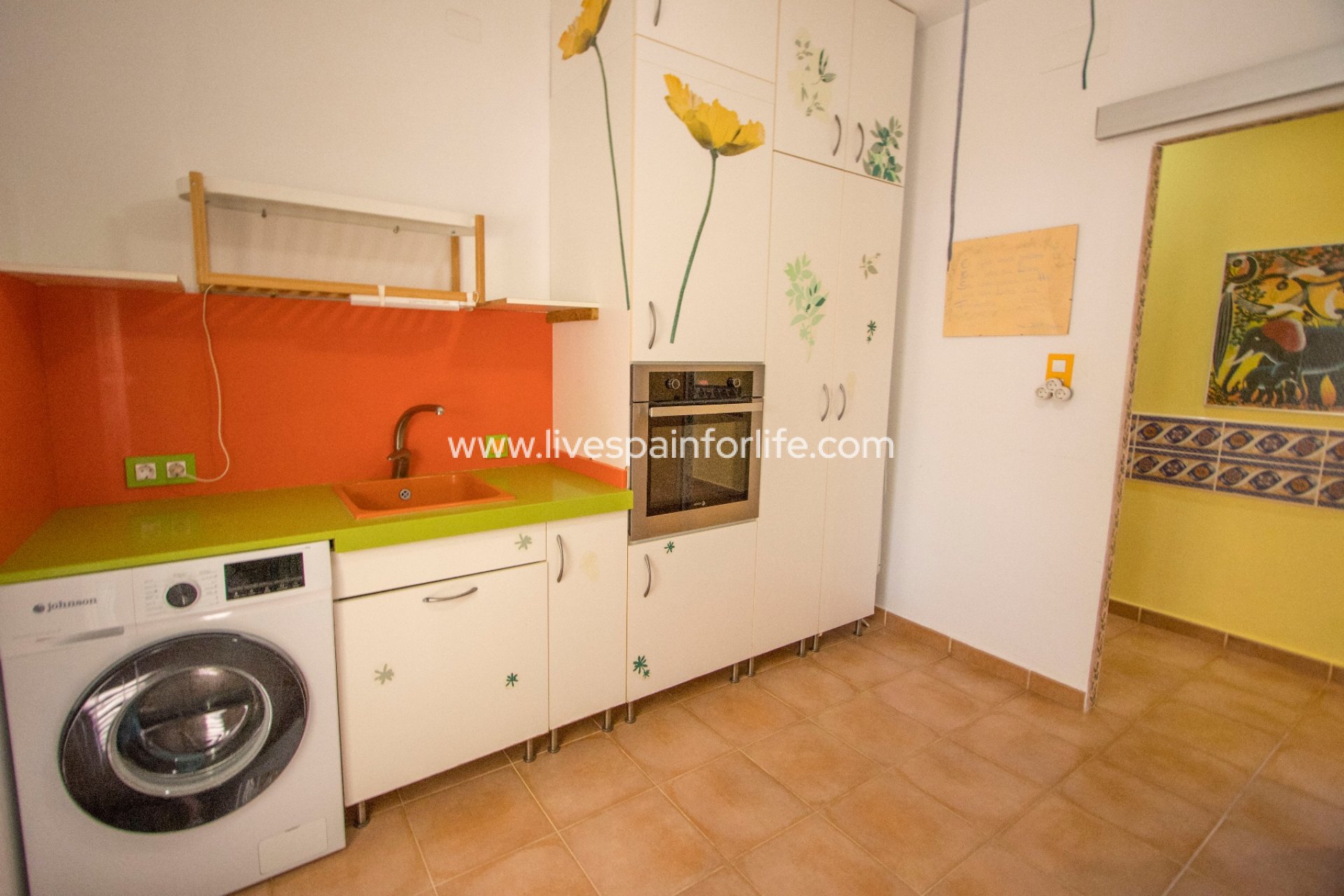 Reventa - Country house -
Albatera