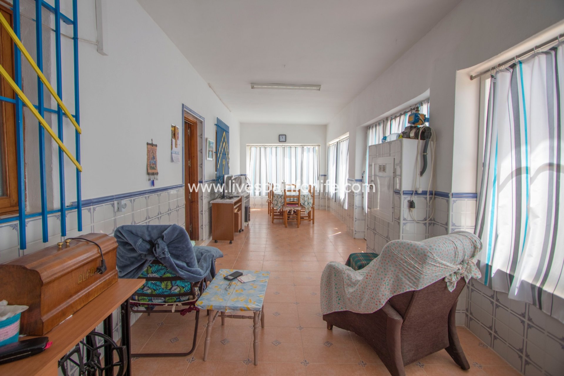 Reventa - Country house -
Albatera