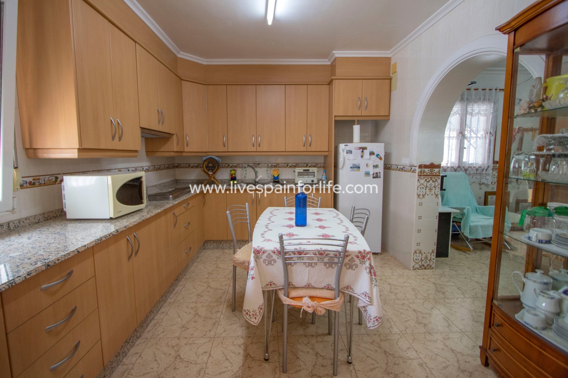 Reventa - Country house -
Albatera