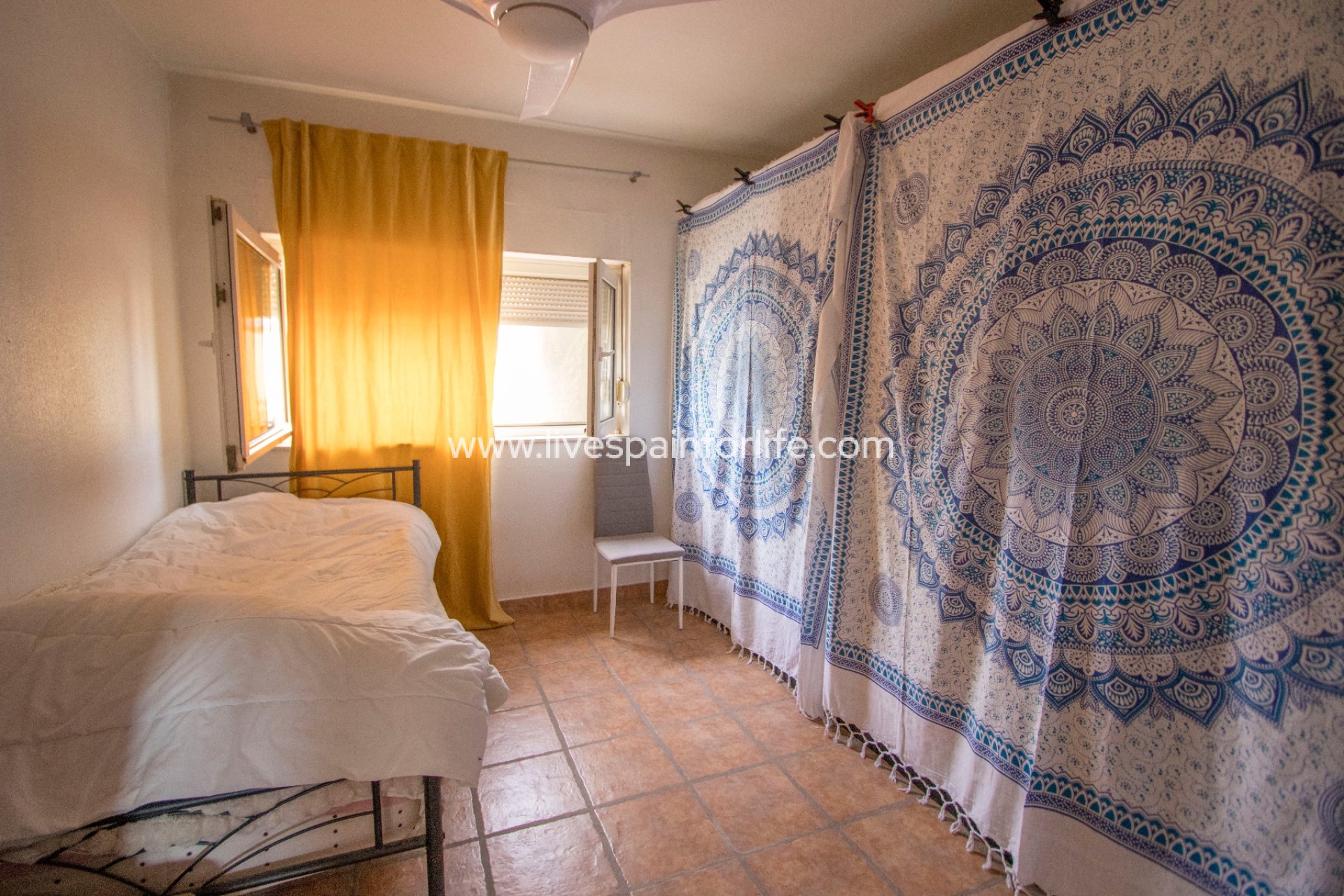 Reventa - Country house -
Albatera