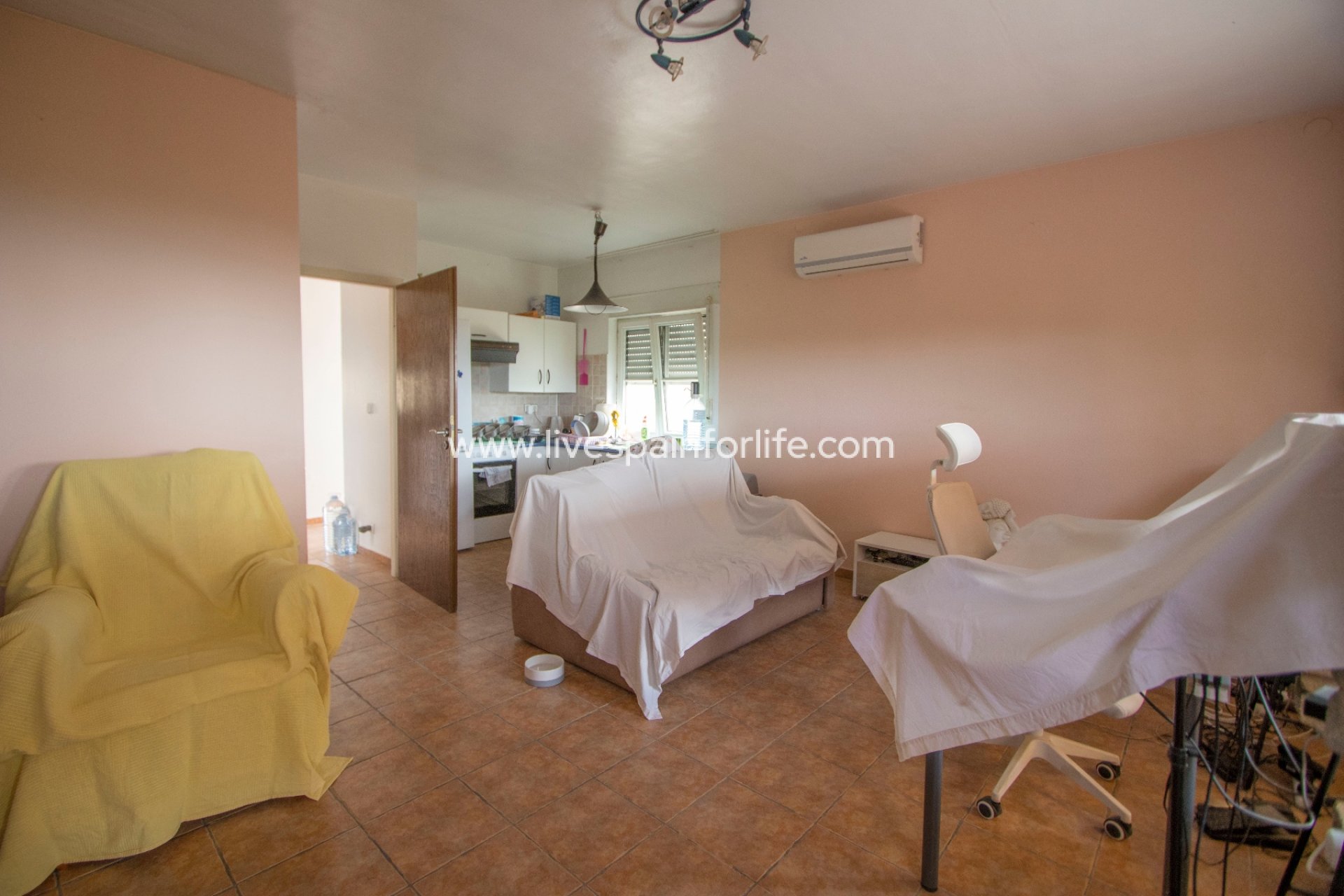 Reventa - Country house -
Albatera