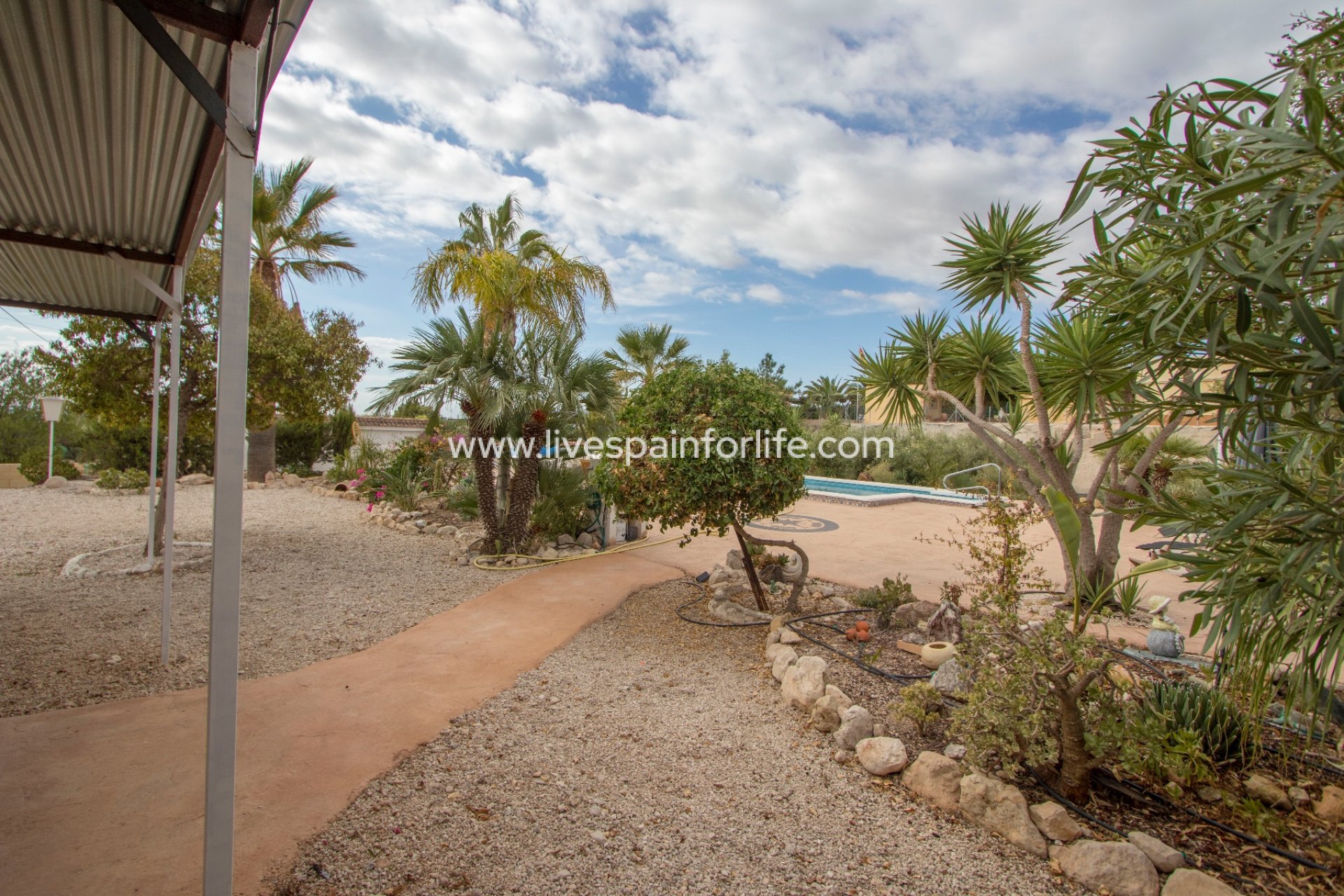 Reventa - Country house -
Albatera