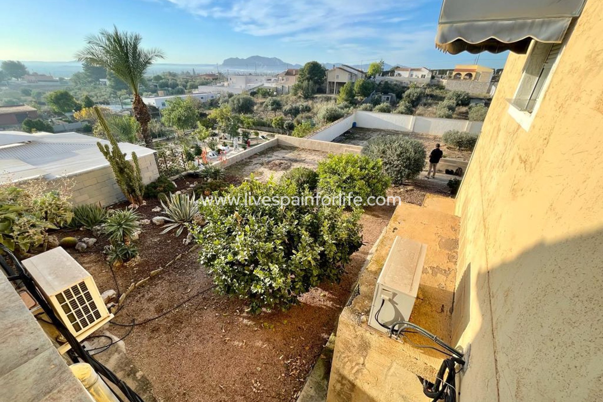 Reventa - Country house -
Albatera