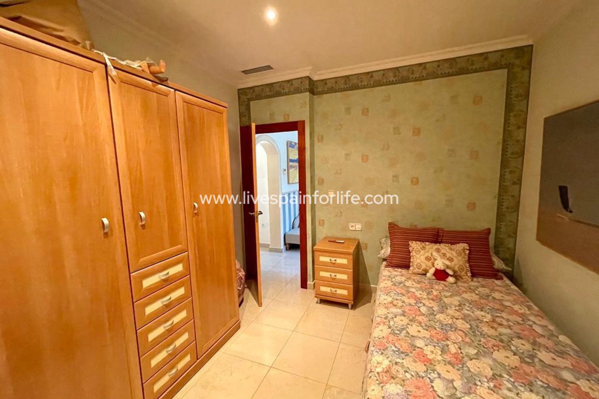 Reventa - Country house -
Albatera