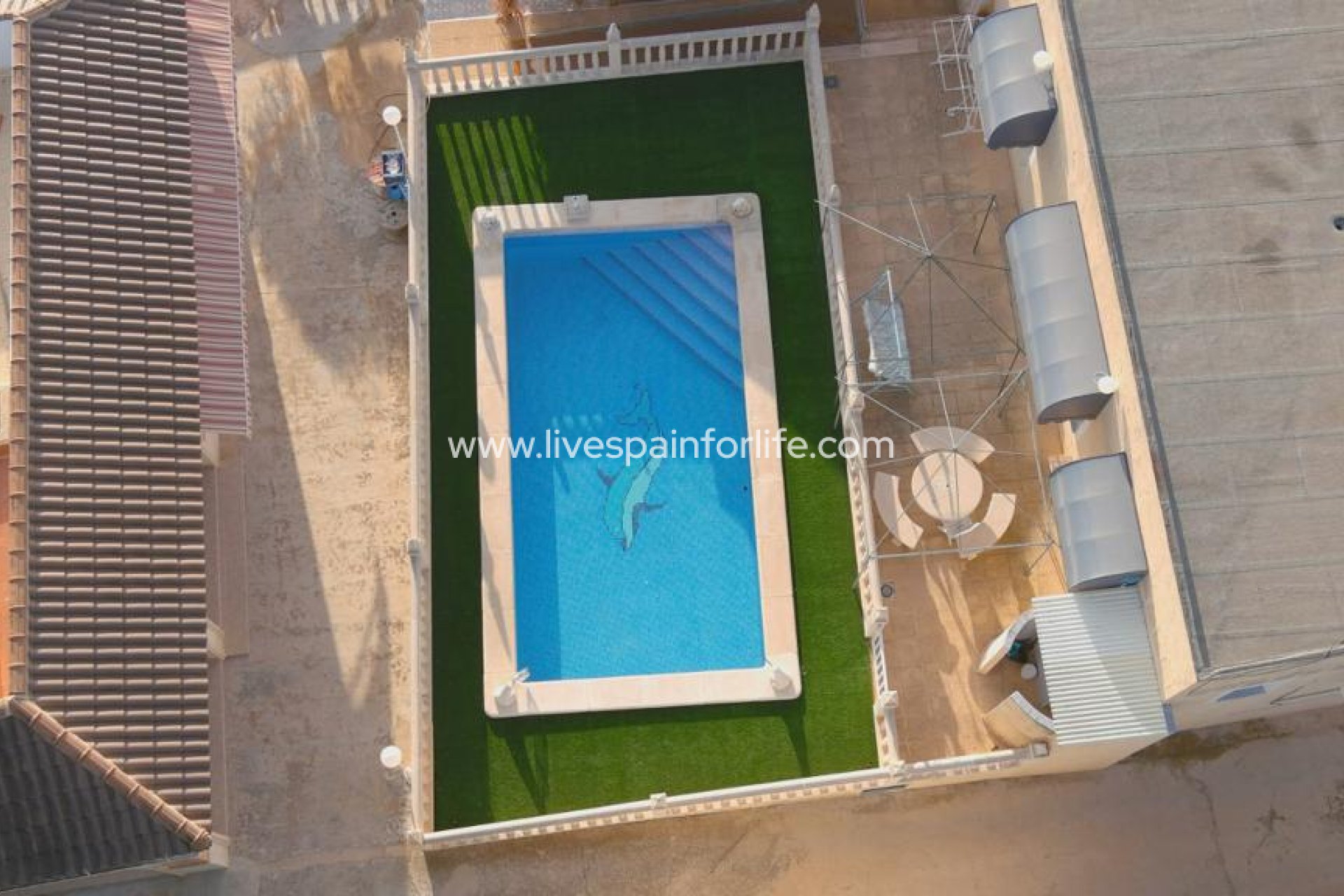 Reventa - Country house -
Albatera