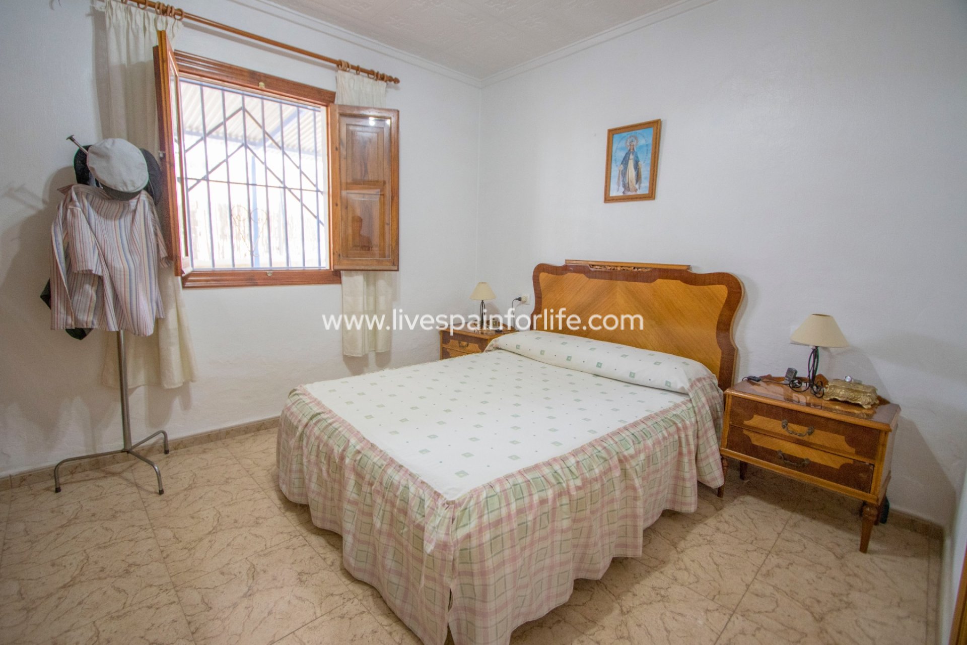 Reventa - Country house -
Albatera