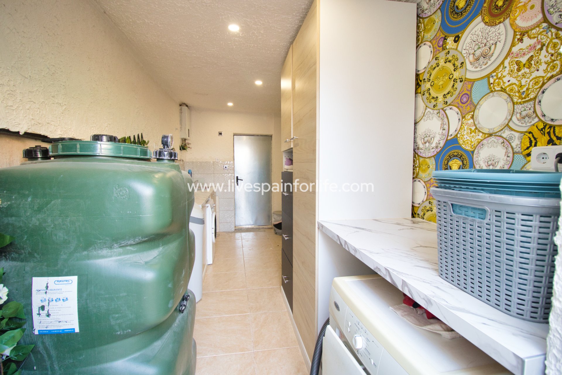 Reventa - Country house -
Albatera