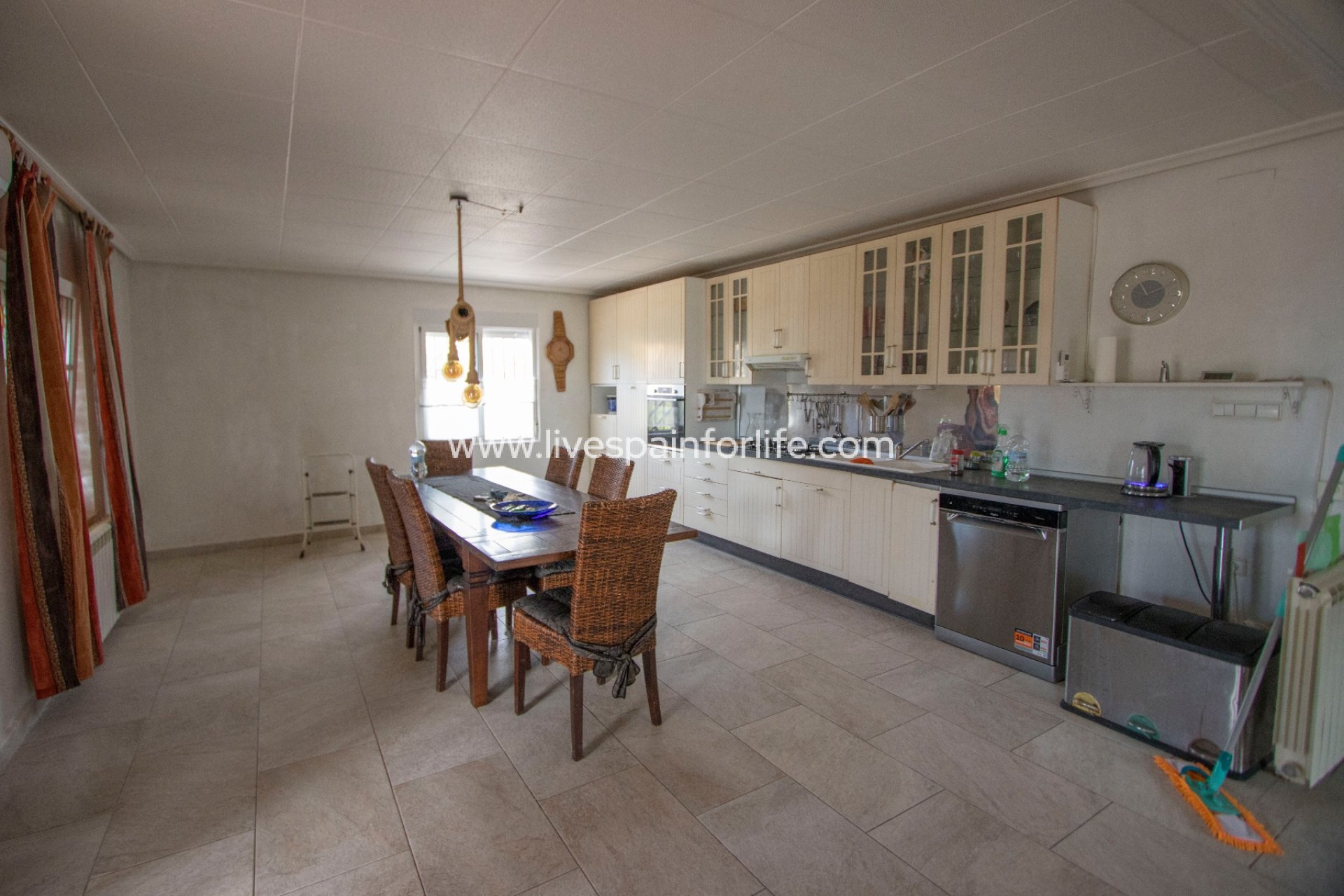 Reventa - Country house -
Albatera