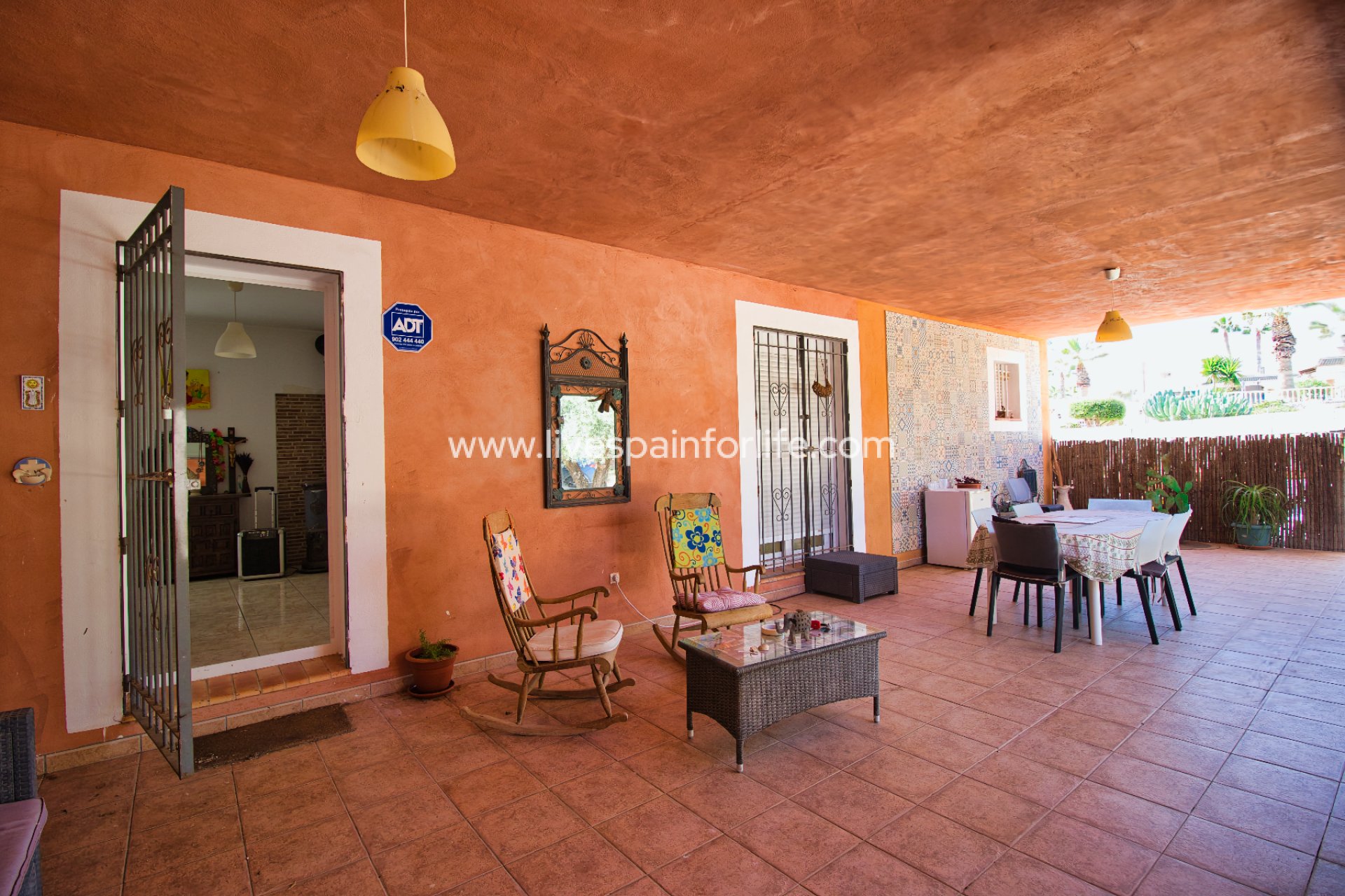 Reventa - Country house -
Albatera
