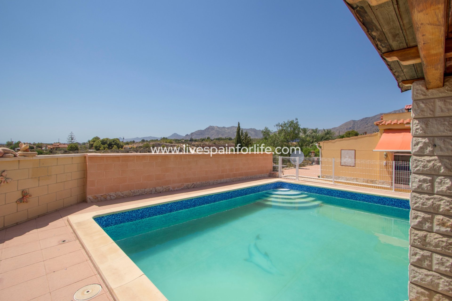 Reventa - Country house -
Albatera
