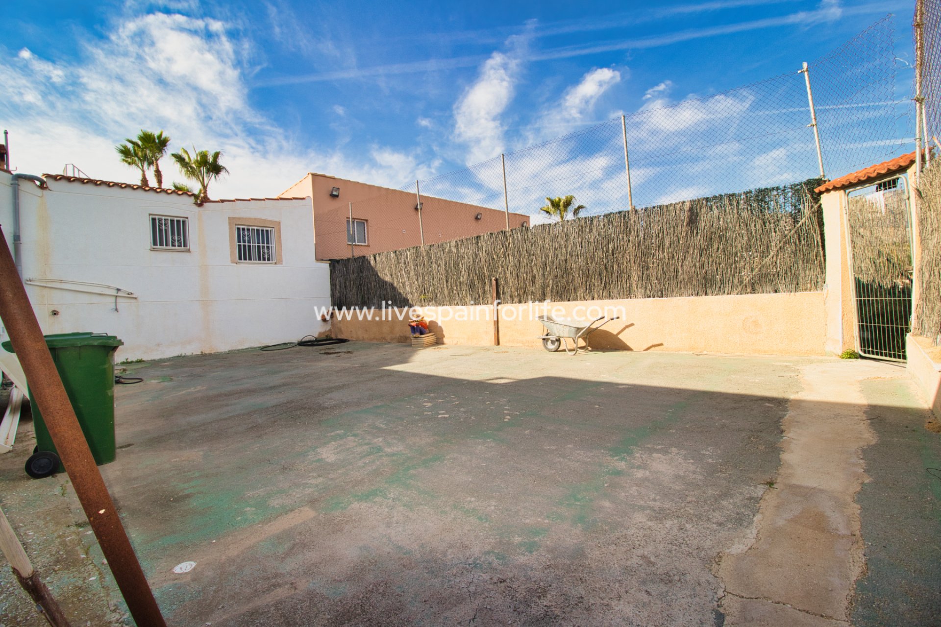 Reventa - Country house -
Albatera