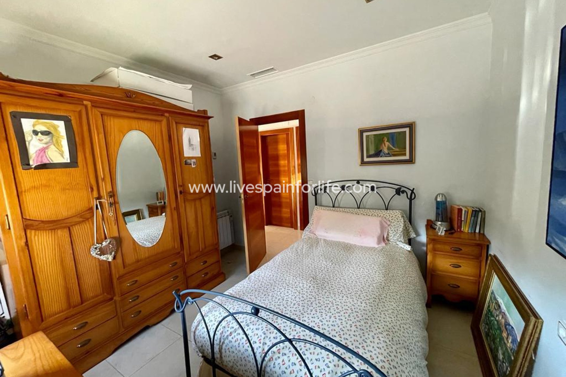 Reventa - Country house -
Albatera