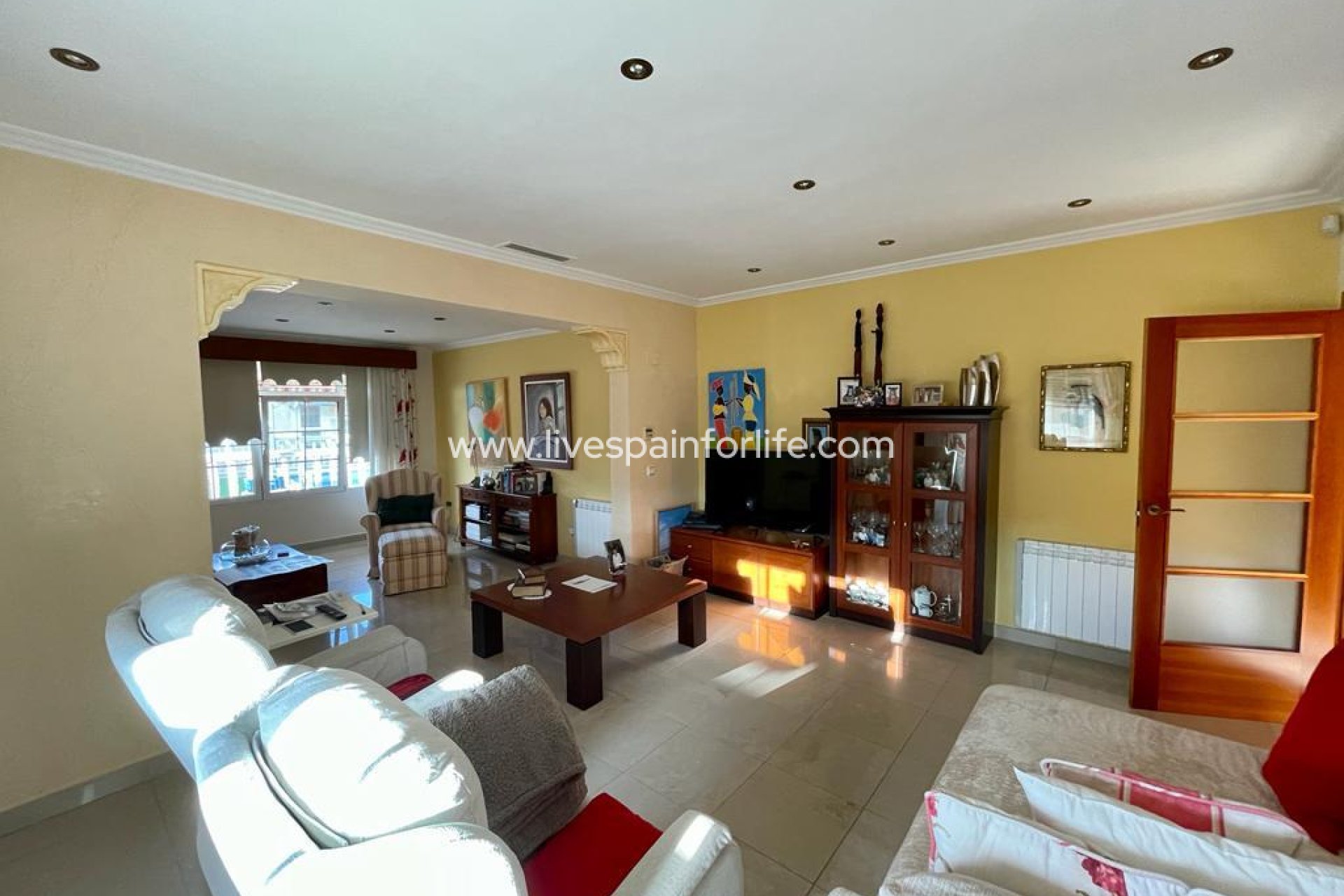 Reventa - Country house -
Albatera