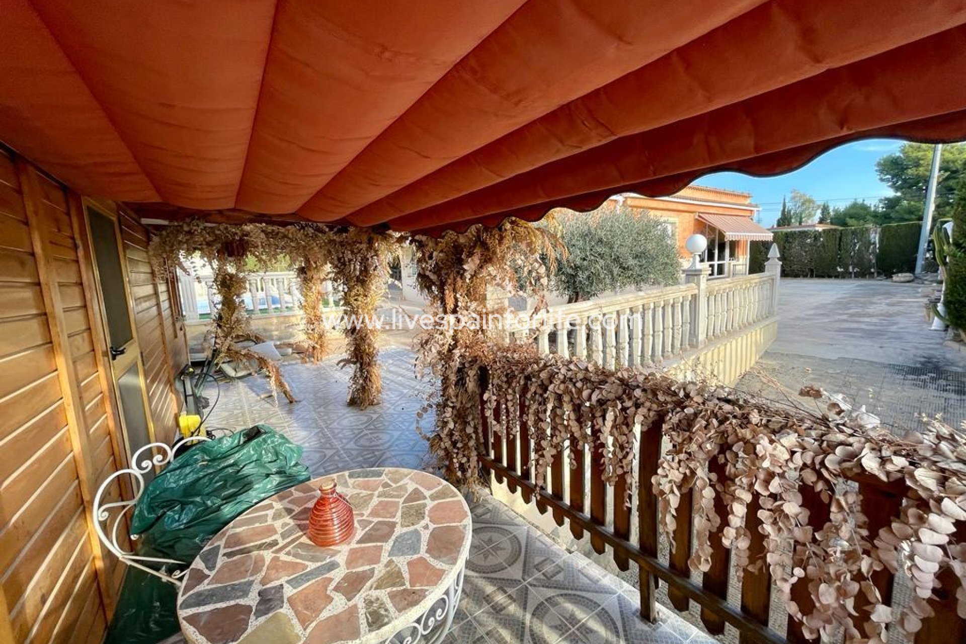 Reventa - Country house -
Albatera