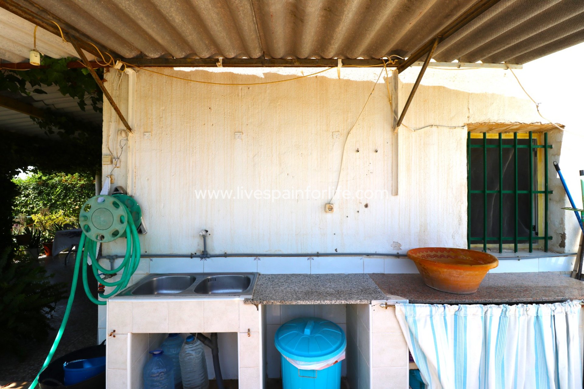 Reventa - Country house -
Albatera