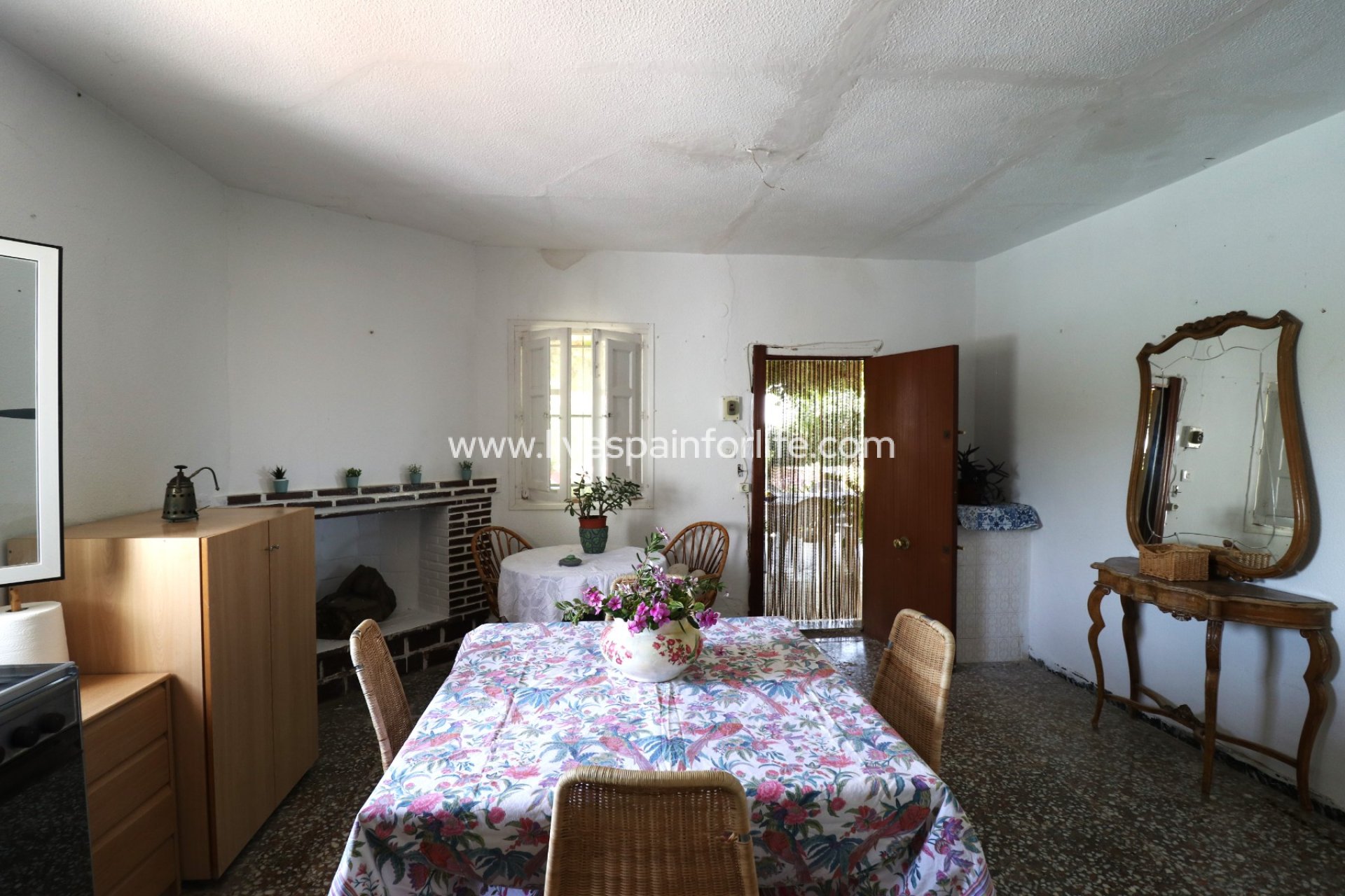 Reventa - Country house -
Albatera