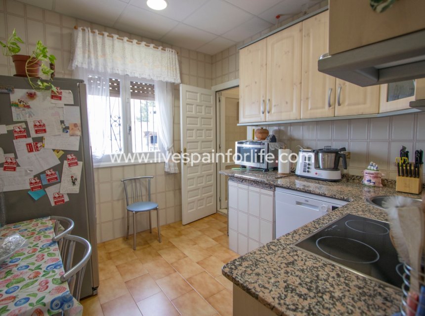 Reventa - Country house -
Albatera