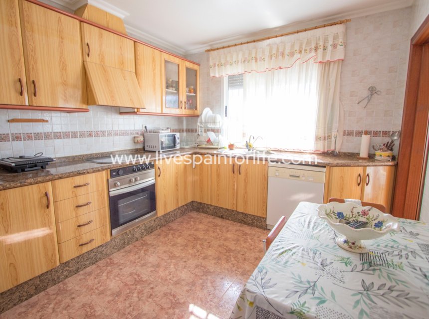 Reventa - Country house -
Albatera