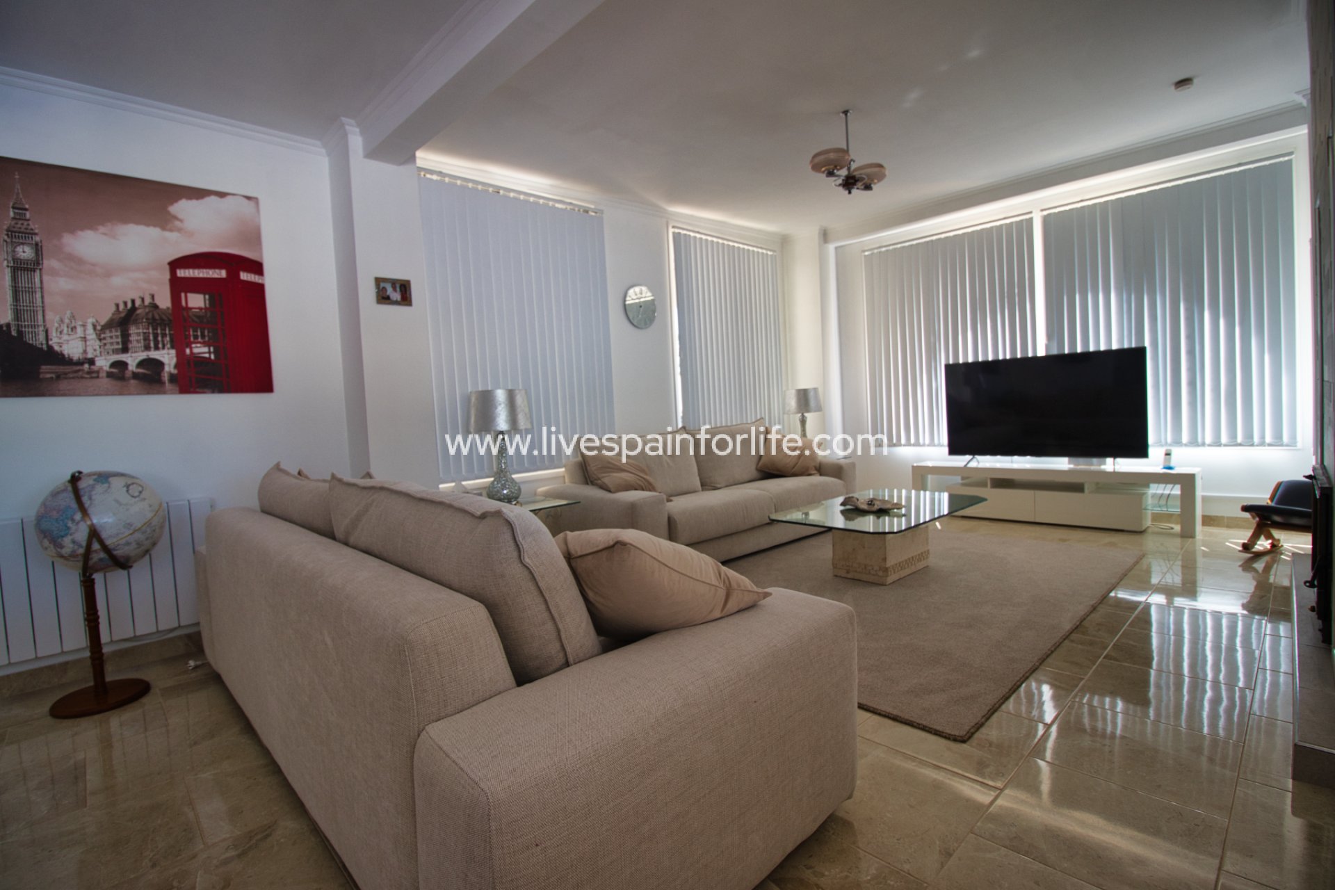 Reventa - Country house -
Albatera