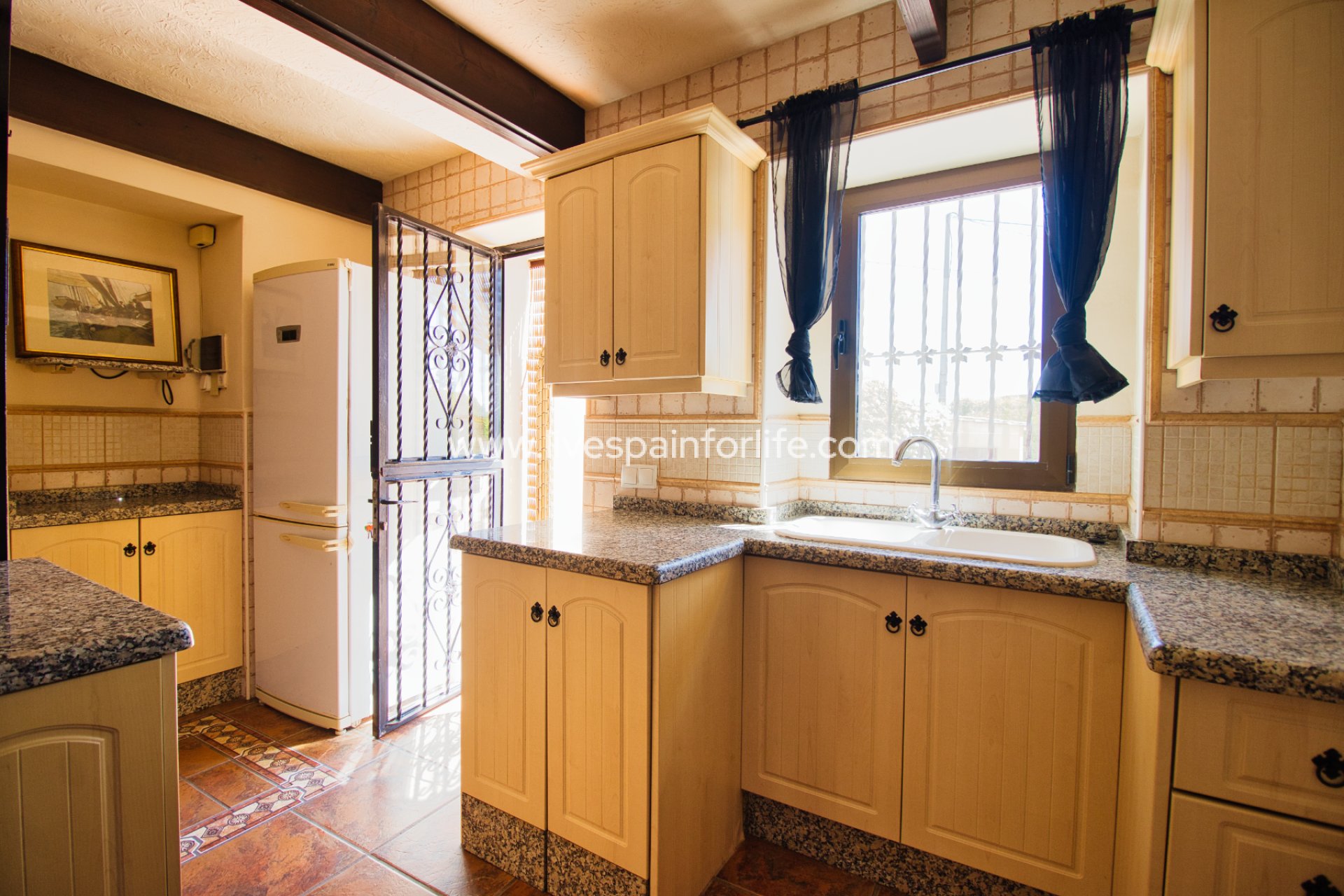 Reventa - Country house -
Albatera