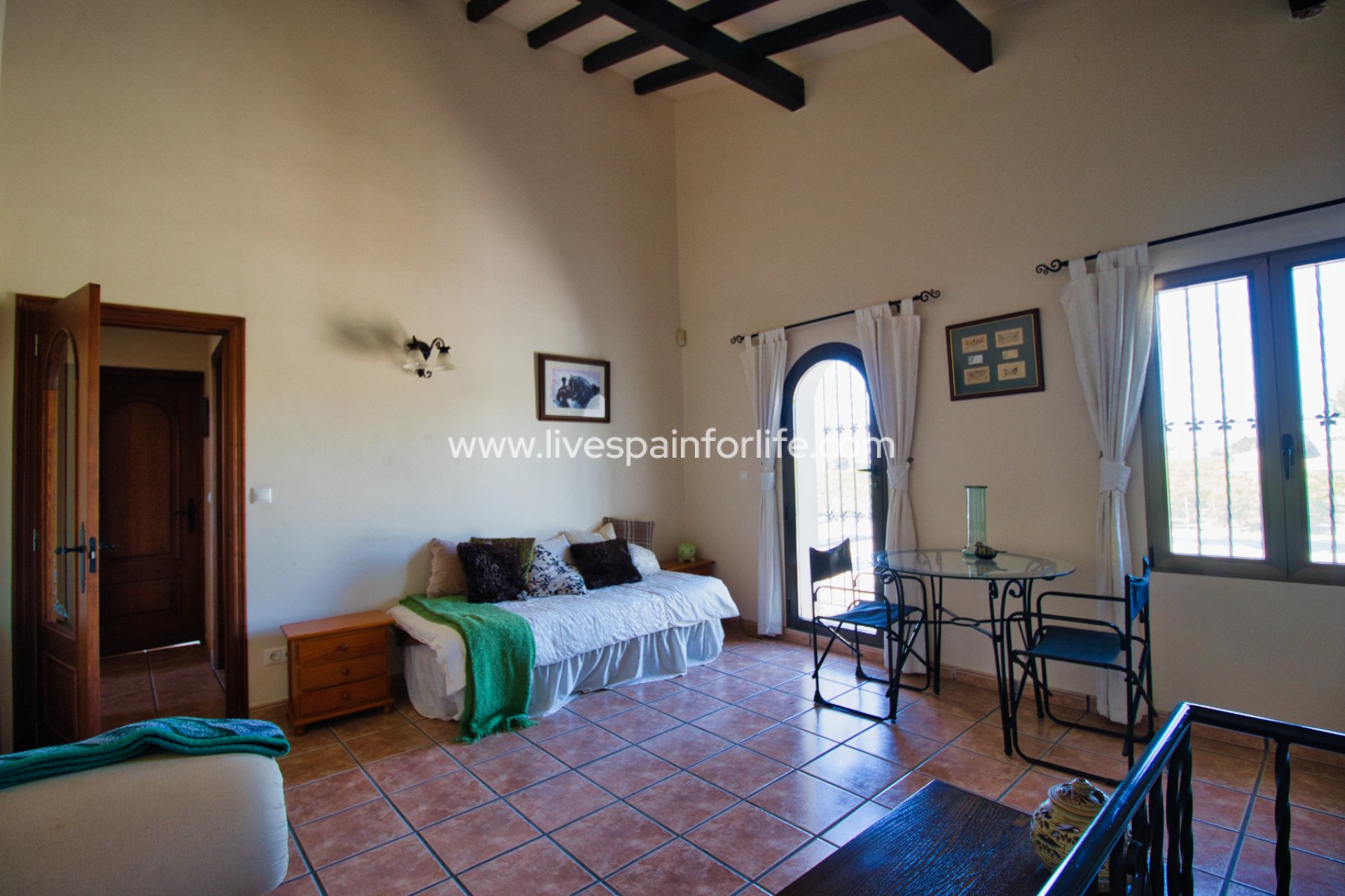 Reventa - Country house -
Albatera