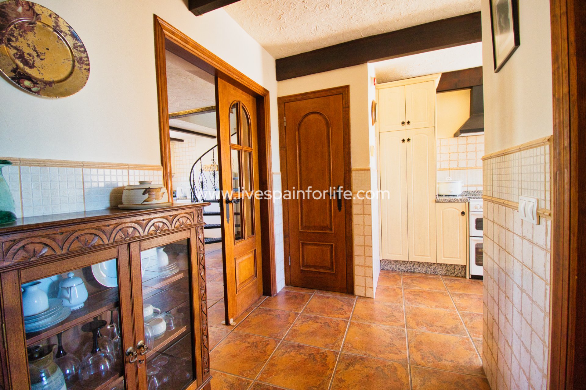 Reventa - Country house -
Albatera